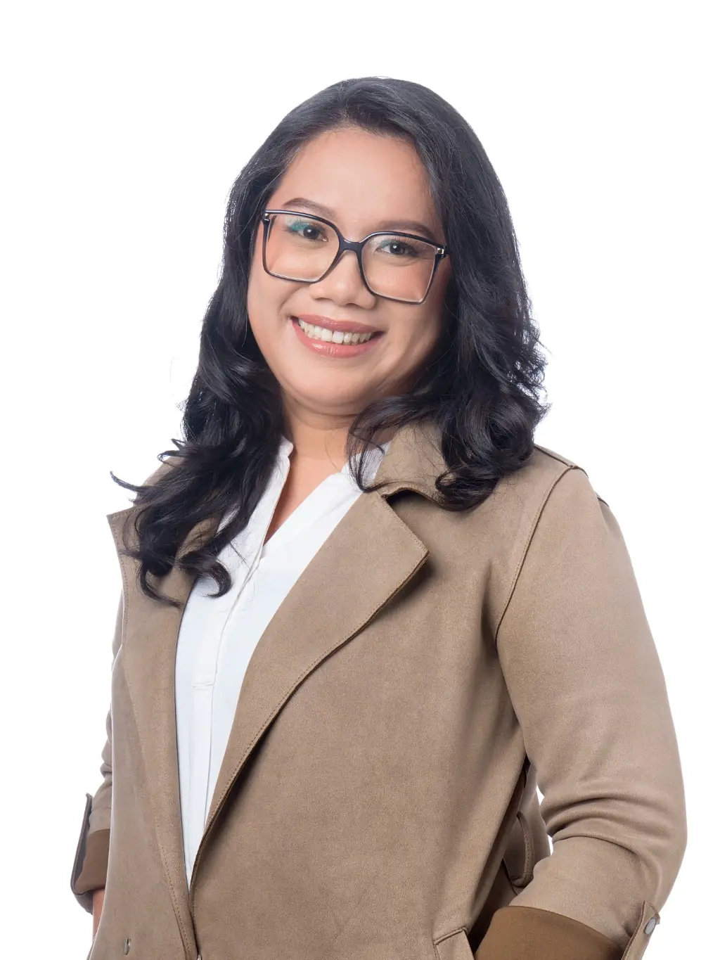 Foto profil Astrid Herera Sianturi